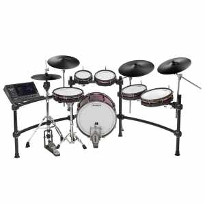 ALESIS STRATAPRIMEKIT Strata Prime 6 drums - 4 cymbals