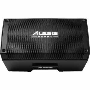 ALESIS STRIKEAMP8 8" electronic drum amp ALESIS - 1
