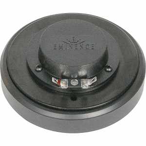 EMINENCE PSD2002-8 1" Throat - 80W AES 8 ohms