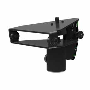 MARTIN AUDIO POLERIG1530 Accessories - Speaker stand adapter - for a single T12 MARTIN AUDIO - 1