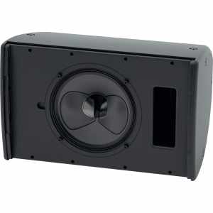 MARTIN AUDIO CDD10B Speakers - 10"/1" 250W AES BLACK