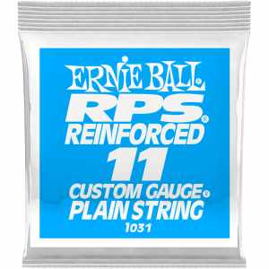 Ernie Ball 1031 Slinky rps nickel wound 11 ERNIE BALL - 1