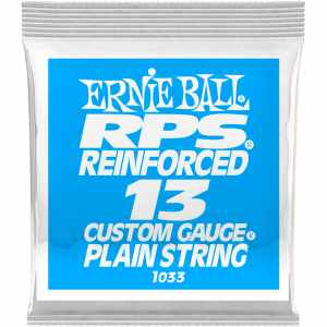 Ernie Ball 1033 Slinky rps nickel wound 13 ERNIE BALL - 1