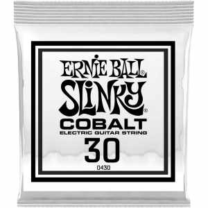 Ernie Ball 10430 Slinky cobalt 30 ERNIE BALL - 1