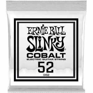 Ernie Ball 10452 Slinky cobalt 52 ERNIE BALL - 1