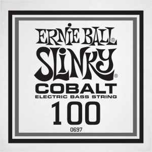 ERNIE BALL 10697 Reposición por unidad - Hilo de cobalto 100