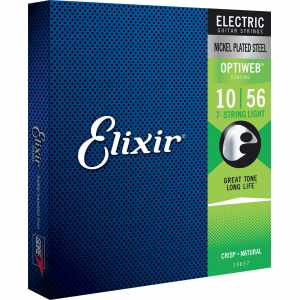 ELIXIR 19057 Games - Light /7c 10-13-17-26-36-46-56