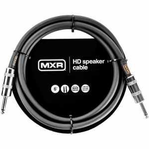 MXR DCSTHD6 Câble HP 180cm DCSTHD6 MXR - 1