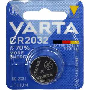 VARTA CR2032-B 1 CR2032 battery VARTA - 1