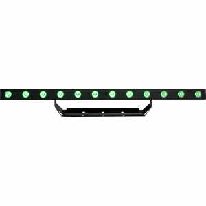 ALGAM LIGHTING BARWASH36-II LED bar 12 x 3W RGB