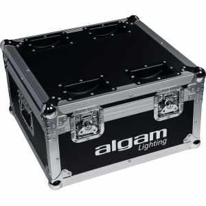 Algam Lighting EVENT-PAR-FC Flight case pour 6 x EVENTPAR ALGAM LIGHTING - 1