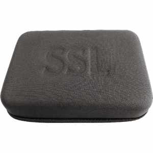 SOLID STATE LOGIC SSL2CASE Carrying Case - For SSL2 and SSL2+