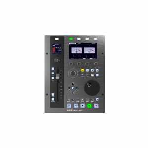 SOLID STATE LOGIC UF1 1 fader, 2 pantallas LCD, 5 codificadores SOLID STATE LOGIC - 1