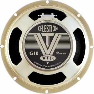 CELESTION VT-JUNIOR-16 Classic - 25cm 50W 16 Ω