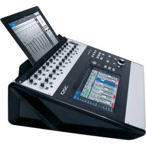 QSC TOUCHMIX-30-TAB-STAND Accesorios - Soporte para tableta TouchMix-30 Pro QSC PRO AUDIO - 1