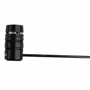 SHURE WL185 Microflex-Krawattenmikrofon mit Nierencharakteristik SHURE - 1