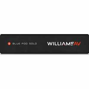 Williams AV APBP2-D BluePOD Solo Dante WILLIAMS AV - 1