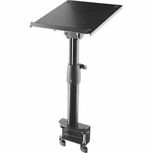 K&M 26778 Table - Support inclinable 230 x 250 mm. Fixation par serrage K&M - 1