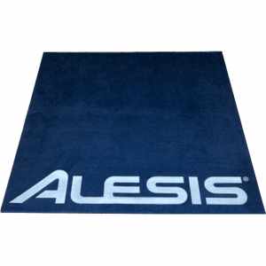 ALESIS TAPIS Carpet - Bleu ALESIS - 1
