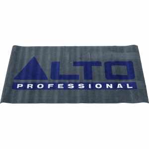 ALTO PROFESSIONAL TAPIS-ALTO Alfombra - TAPIS LOGO ALTO SEMELLE PVC 150 X 78 ALTO PROFESSIONAL - 1