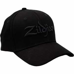 ZILDJIAN ZAHC0091 Cap - "Stretch Fit" S/M ZILDJIAN - 1