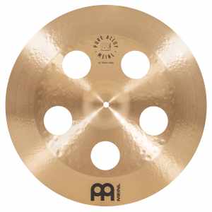 MEINL CHINESE PURE ALLOY 18" TRASH