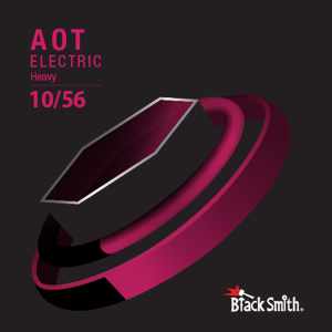 BLACK SMITH AOT-NW1056 JUEGO ELECTRICO AOT 10-56