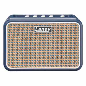 LANEY MINI-ST AMP LIONHEART 2