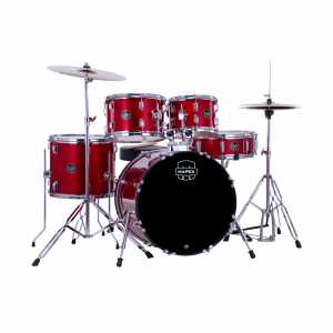 MAPEX COMET FUSION 20 5F INFRA RED