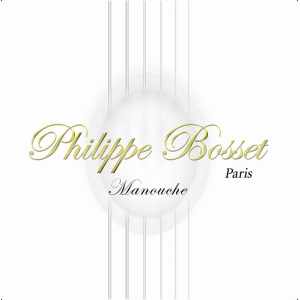 PHILIPPE BOSSET MANOUCHE ROPE WITH LOOP 014