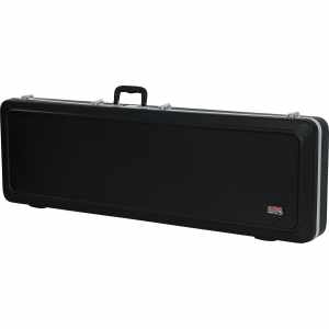 GATOR CASES GCBASS Electric Bass GATOR CASES - 1