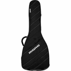 MONO M80-VADULT-BLK . Akustische Gitarre (mit Rädern) - schwarz MONO - 1