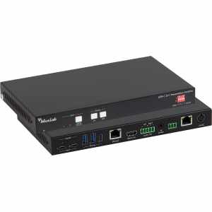 MUXLAB 500531 Switchers - Distributeur de présentation HDMI USB MUXLAB - 1