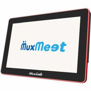 MUXLAB 500821 MuxMeet Tablet MUXLAB - 1