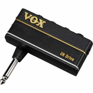 VOX AP3-UD V3 - AMPLI HELMET V3 UK DRIVE VOX - 1