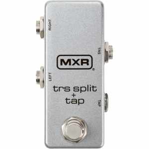 MXR M231 . MXR TRS Split + Tap MXR - 1