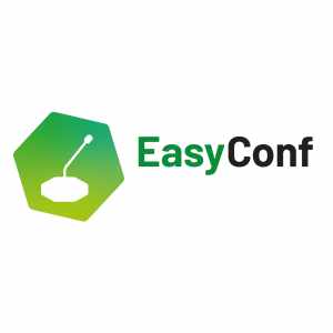 MVI Audiovisual EASYCONF-BASE-5A Konferenzsystemsteuerung - Software zur Konferenzsteuerung (5 Jahre Garantie) MVI AUDIOVISUAL -