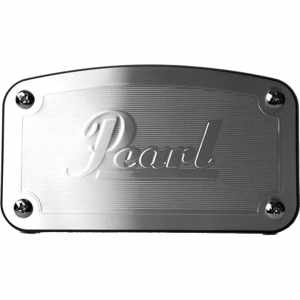 Pearl BBC1 CACHE METALLIQUE POUR GC PERC PEARL - 1
