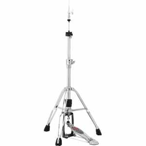 Pearl H-1050 STAND HH DIRECT DRIVE ELIMINATOR REDLINE PEARL - 1