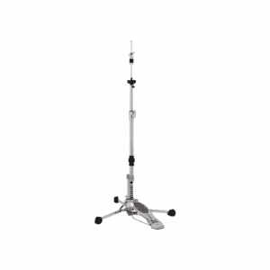 Pearl H-150S STAND HH FLATBASE CONVERTIBLE PEARL - 1