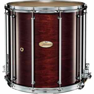 PEARL PHF1616 Caisse Claire - 16 "x16" Maple 6-ply Parade PEARL - 1
