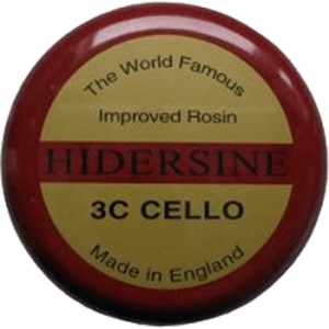 Herald CV80 Colophane violoncelle HERALD - 1