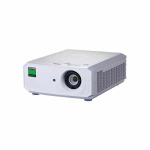 DIGITAL PROJECTION EVL5900WU DLP-Laser E-VISION 5900 WUXGA 6000 Lumens avec opt. (1.15-1.90:1)-