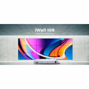 INFOBIT IWALL109 Video Wall Controller 9 Bildschirme iWall 109