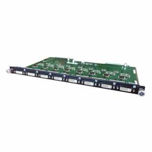 LINDY 38256: Módulo de salida DVI-D Single Link de 8 puertos