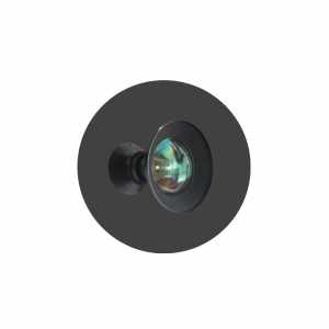 Appotronics EL080FR AL- ( 0.80:1) Optik mit kurzer fester Brennweite für Projektoren der F- und S-Serie