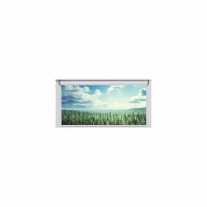 OSF B667546 BigSuperScreen motorized screen without housing 750x469 16/10 format without black borders OSF - 1