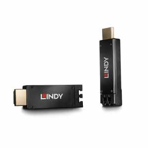LINDY 38170: HDMI 2.0 extender kit over fiber optic 300m 10.2G LINDY - 1