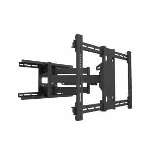 MULTIBRACKETS UFP2616 Articule wall mount Multibrackets Flexarm Pro 125kg Super Duty Plus for LCD screens 55"-110" VESA 600x400 