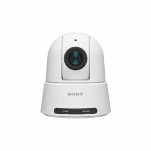 SONY SRGA40 Caméra cadrage automatique PTZ 4K SRG-A40 Blanche zoom 30x 40x max. 80x avec analyse par IA intégrée SONY - 1